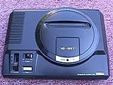 Mega Drive