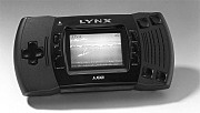 Atari Lynx