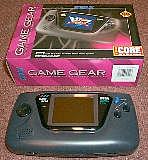 Game Gear