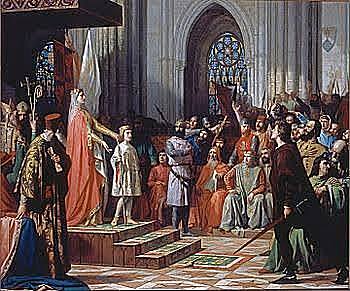 se difunde el opúsculo de Talamantes en la Ciudad de México