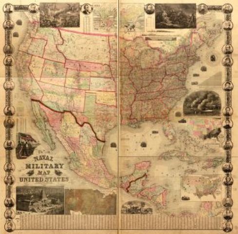 US Troops Stationed at Disputed Border