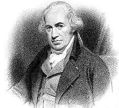 James Watt