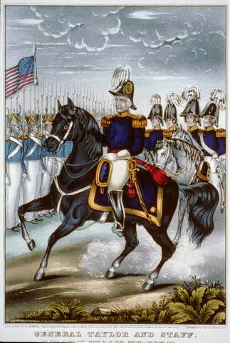 US Troops Stationed at Disputed Border