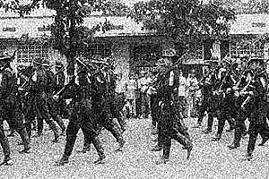 FARC "Plan estratégico para la toma del poder"