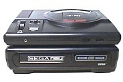Mega CD