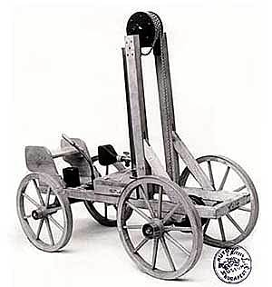 New Upgrades! Combustion Engine (Stage 2)