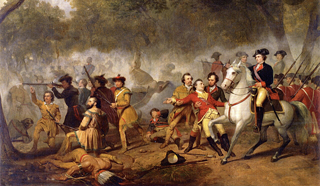 French and Indian War