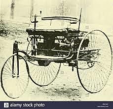 New engines of gasoline? (Stage 3)