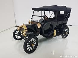 Finally, a production car! (Stage 5)