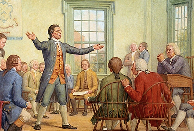 Continental Congress