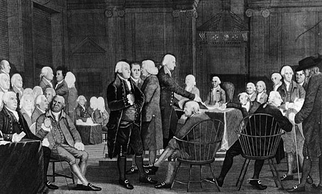 Declaration of Independence