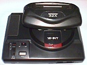 Sega 32X