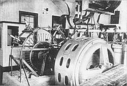 Desarrollos durante el siglo XX