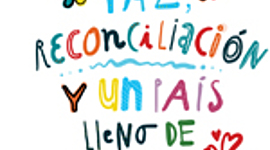 Timeline: Paz, reconciliación y territorio