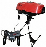 Virtual Boy