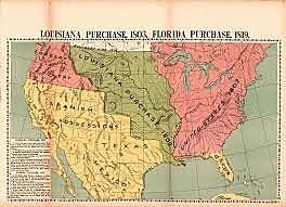 The Louisiana Purchase