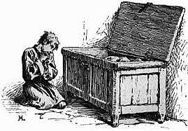 Lazarillo de Tormes ( Tratado 2)