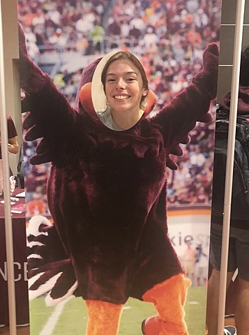 Went to the Majors Fair