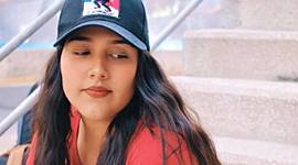 Timeline: Linea del tiempo Adriana García Corona