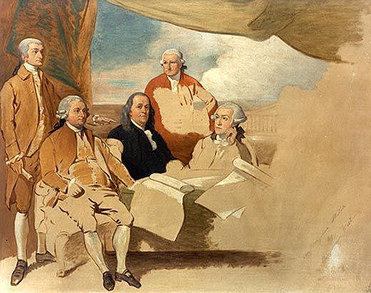 American Independence