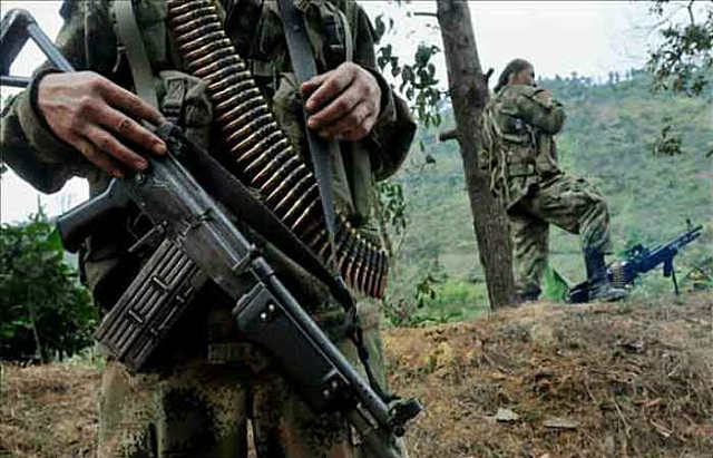 Fin del conflicto y el cese al fuego definitivo.