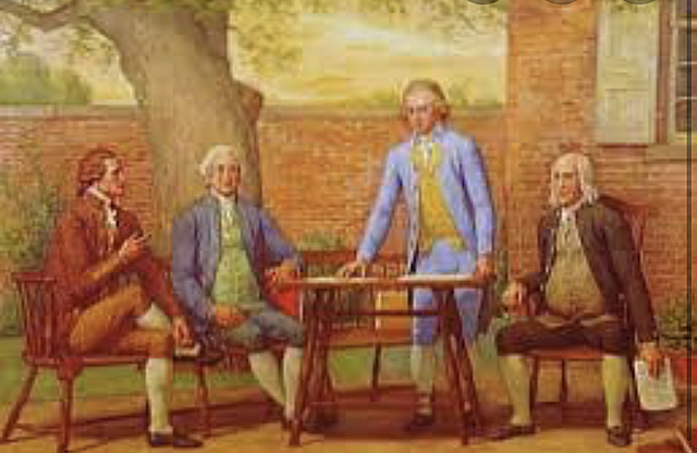 Articles of Confederation