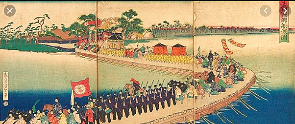 Meiji Restoration