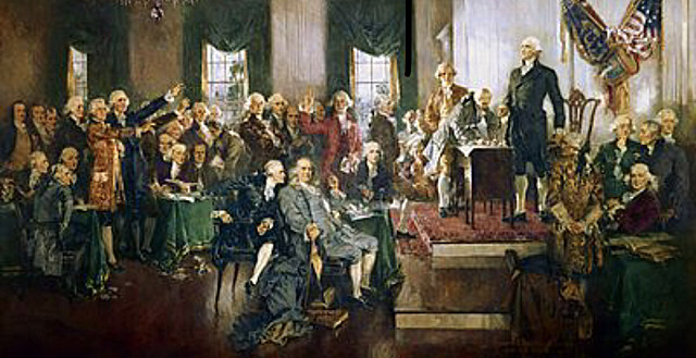 Constitution Convention