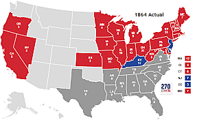Election of 1864