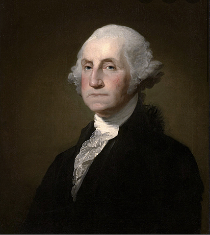 George Washington