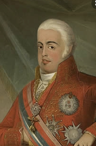 The end of the Brazil revolution