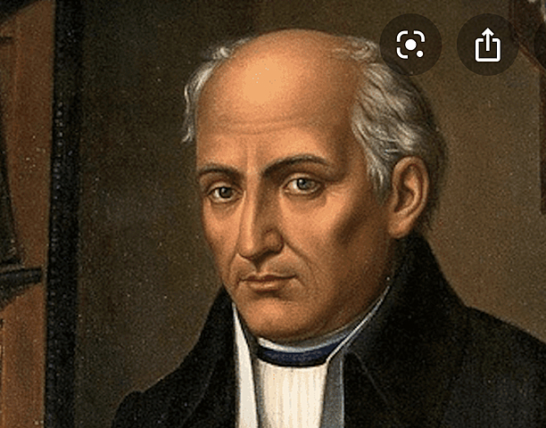 The end of the Mexican revolution