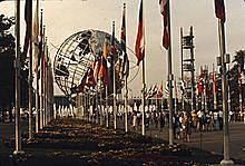 New York World's Fair begins