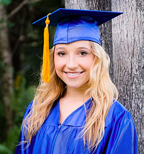 Graduated High School