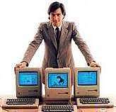 primer computadora compacta