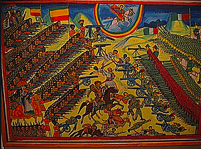Battle of Adwa