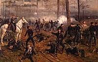 Battle of Shiloh