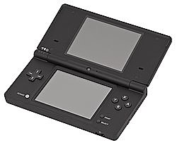 Nintendo DSI
