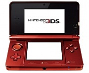 Nintendo 3DS