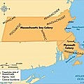 Massachusetts Bay