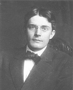 John B. Watson 1878 - 1958