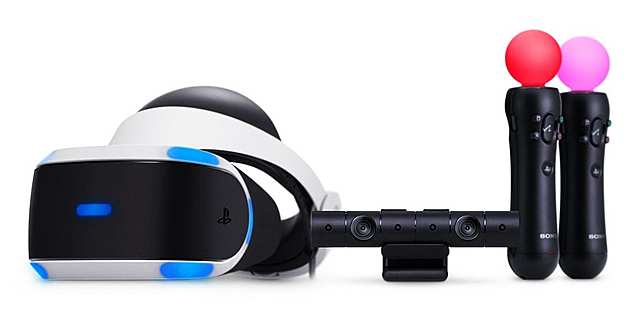 PlayStation VR