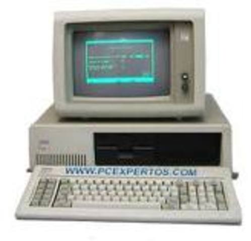 4ta. Gen. de la Computadora