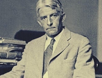 Wolfgang köhler 1887 - 1967