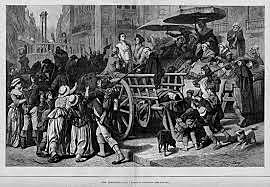 Jacobins vs. Girondins