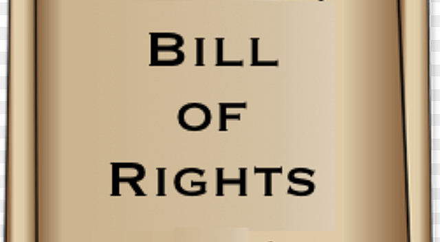 Bill of Rights