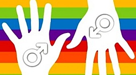 Timeline: IGUALES Y DIFERENTES: Entre la diversidad y los derechos