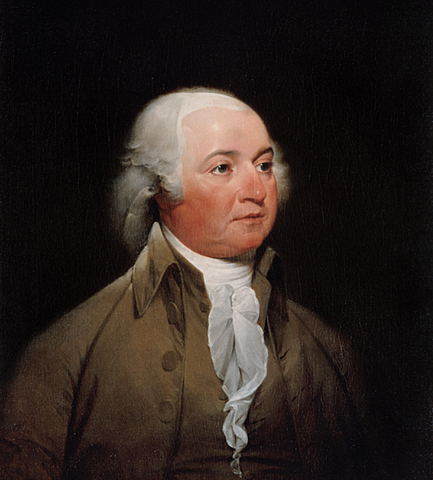 John Adams
