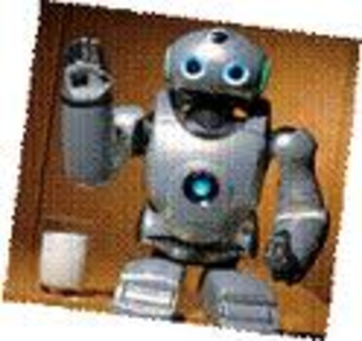 5ta. Gen. de la Computadora