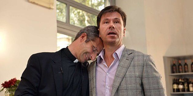 HOMOSEXUALIDAD Y RELIGION